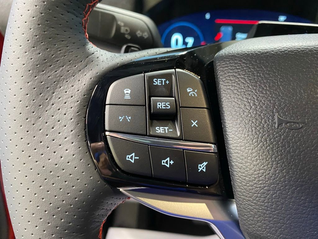 New 2026 Ford Explorer ST w/ Sun And Sound Package image 16