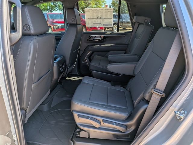 New 2026 Chevrolet Tahoe LT image 17