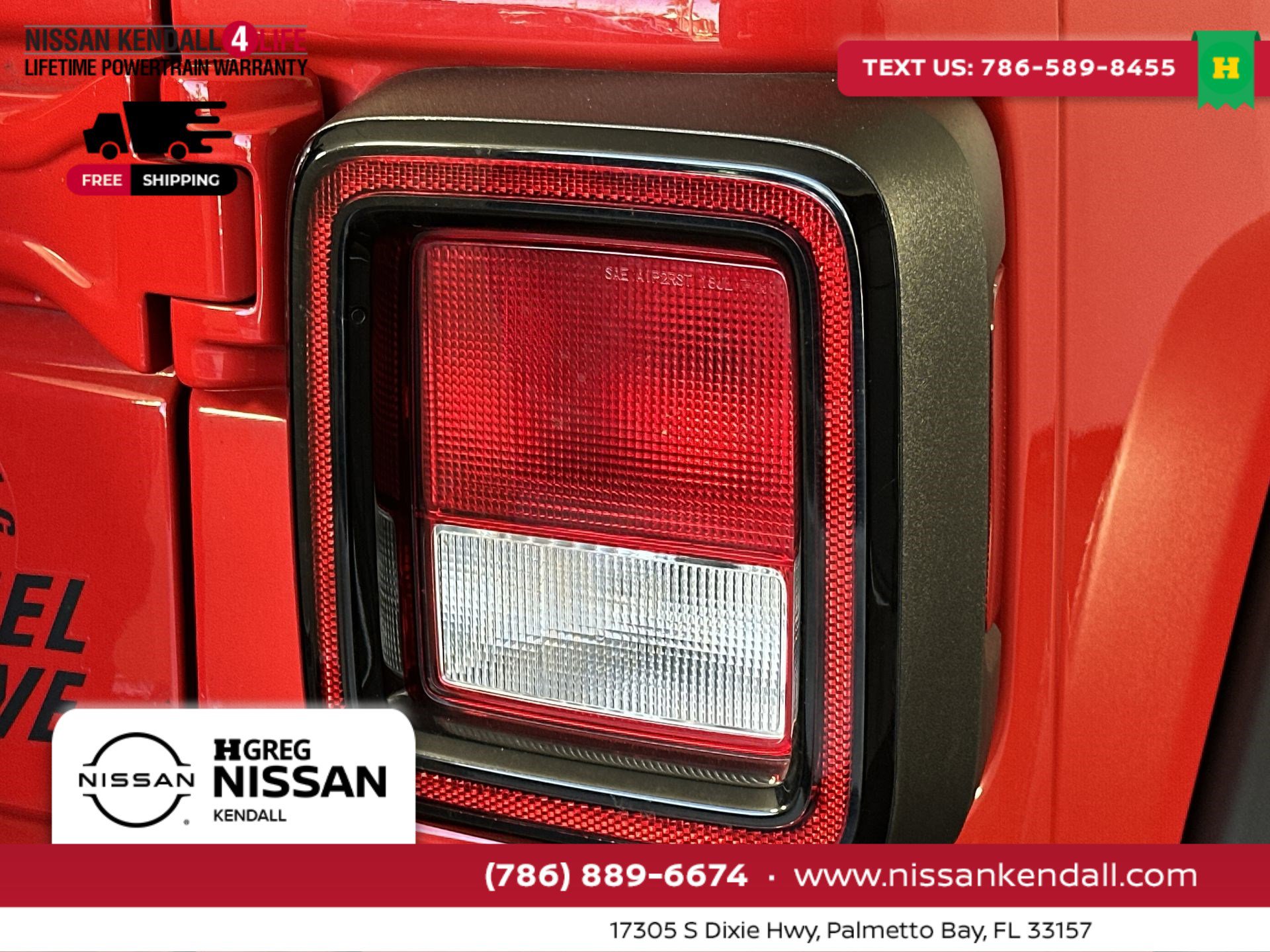 Used 2023 Jeep Wrangler Unlimited w/ Cold Weather Group image 29