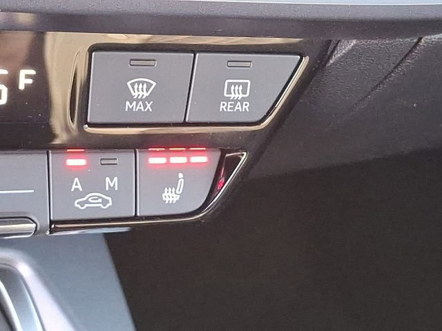 New 2026 Audi S3 Premium image 18