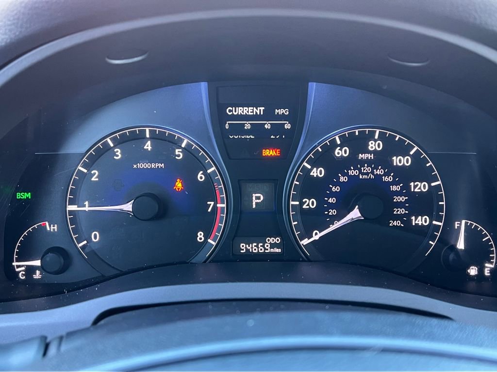 Used 2014 Lexus RX 350 FWD image 25