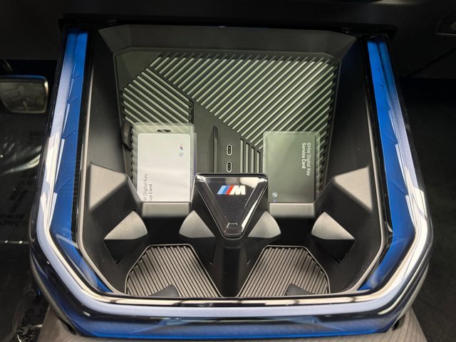 Used 2026 BMW X3 xDrive30 image 19