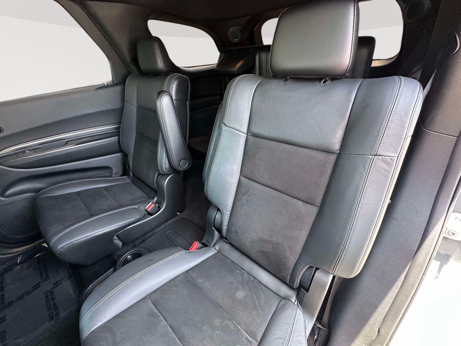 Used 2022 Dodge Durango GT AWD/4WD image 29