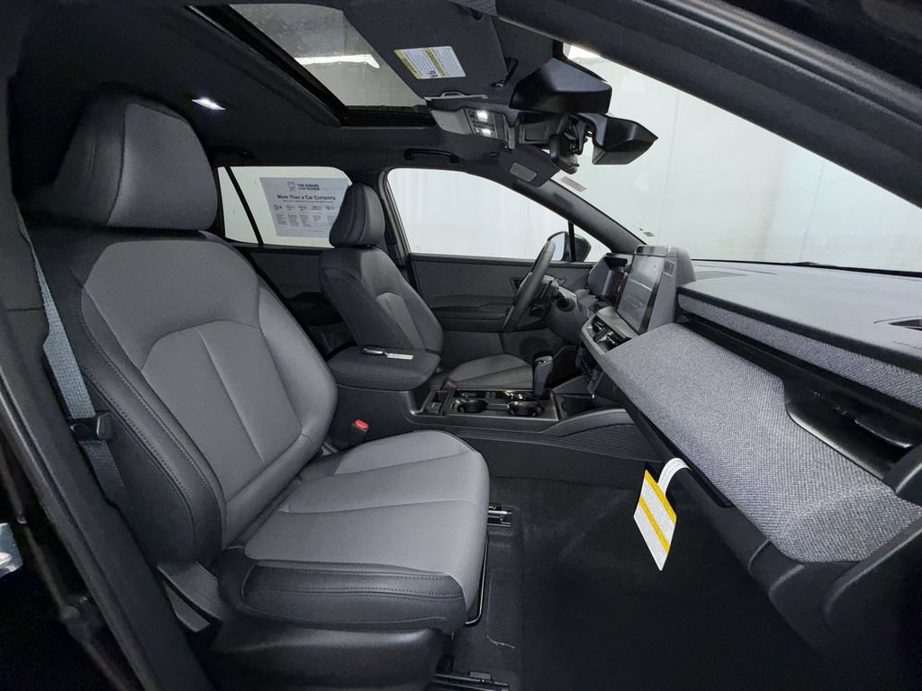 New 2026 Subaru Outback Premium AWD/4WD image 13