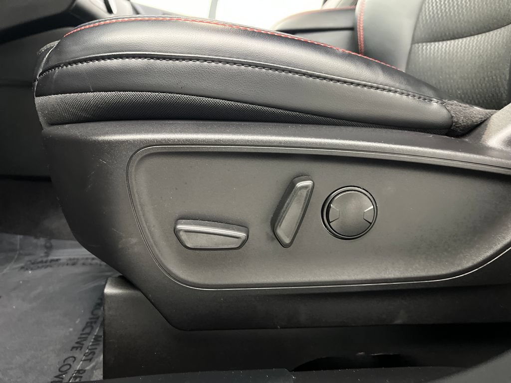 Used 2026 Ford Escape ST-Line FWD image 13