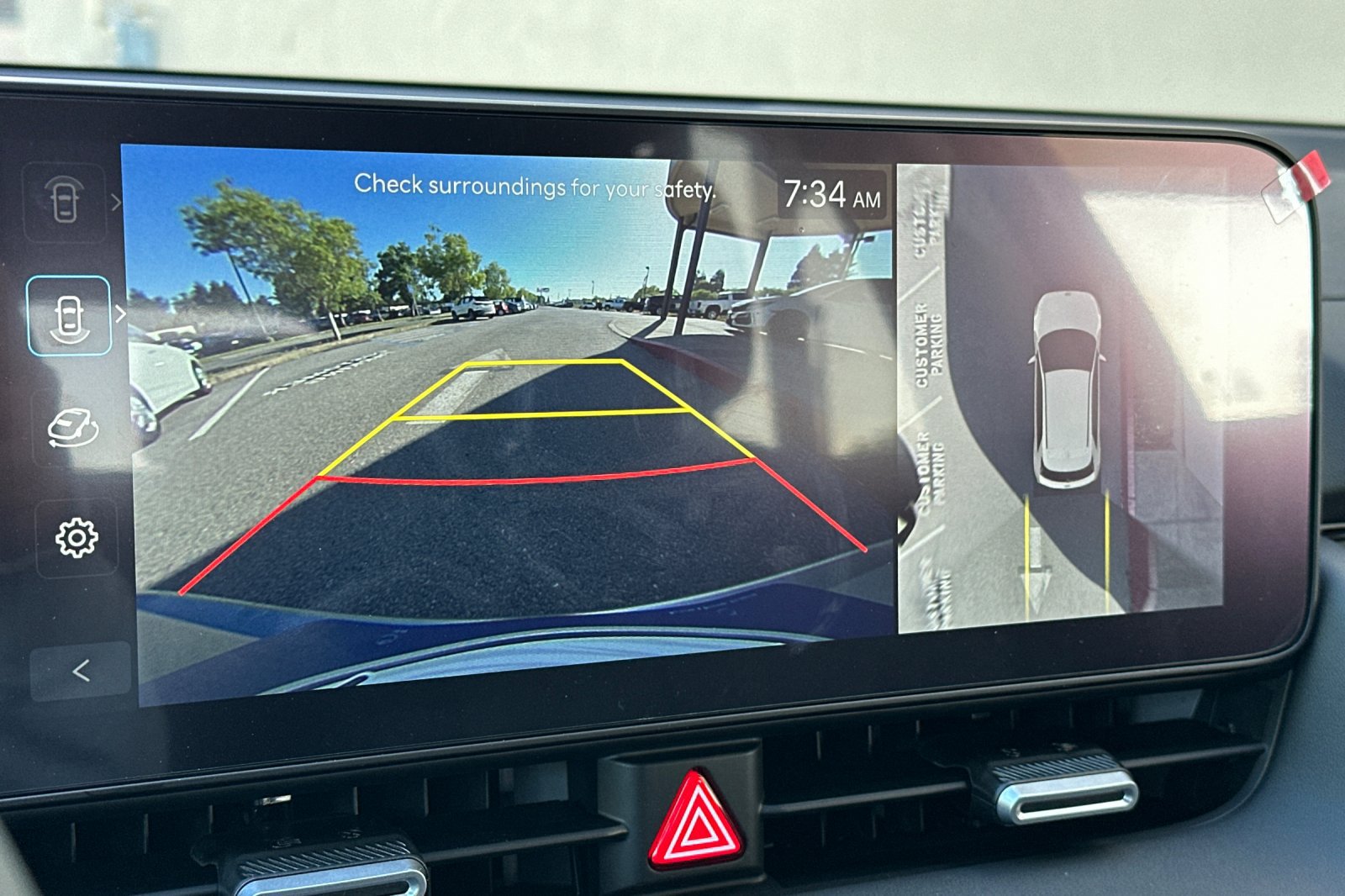 New 2026 Hyundai Ioniq 5 Limited RWD image 19