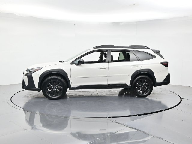 Used 2025 Subaru Outback Onyx Edition XT AWD/4WD image 6