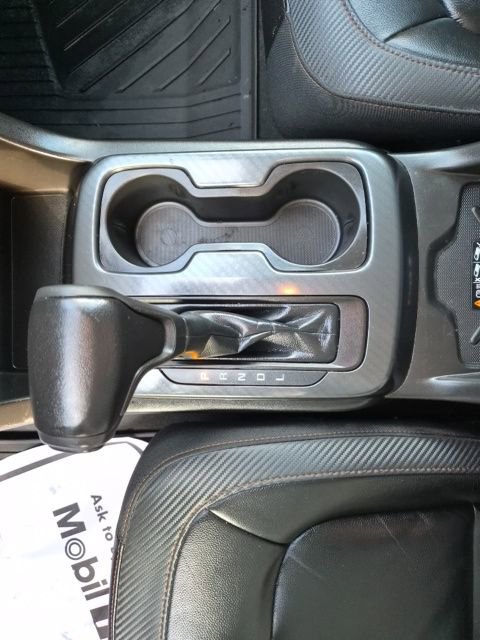 Used 2021 GMC Canyon AT4 image 26