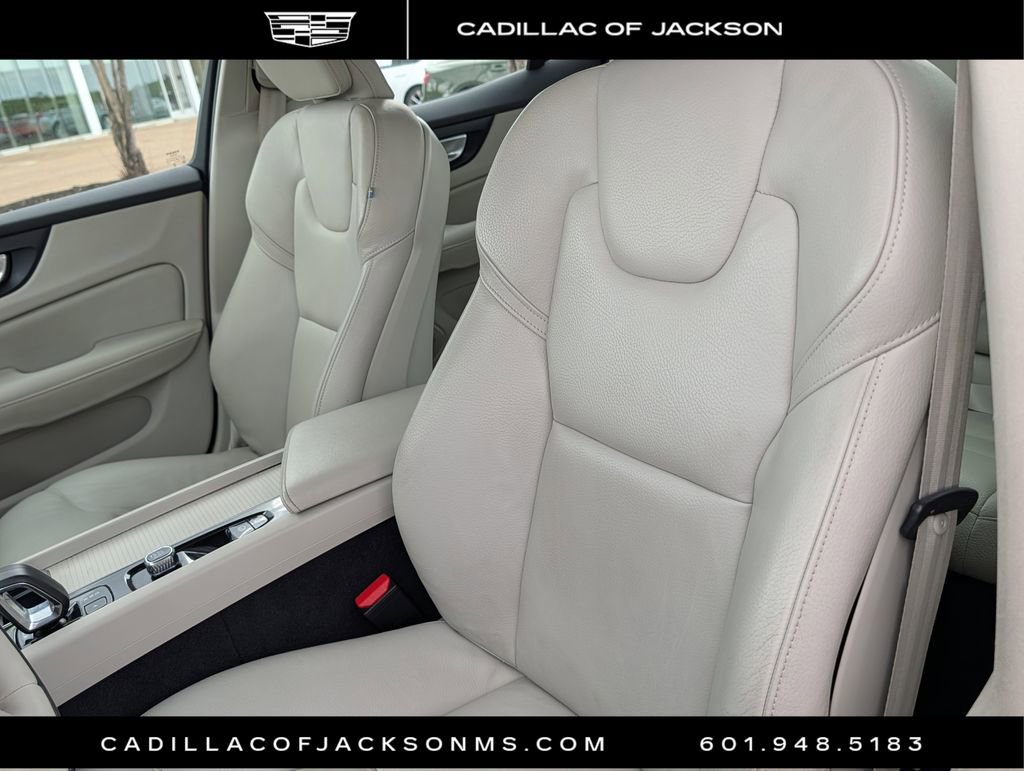 Used 2024 Volvo S60 B5 Core image 16