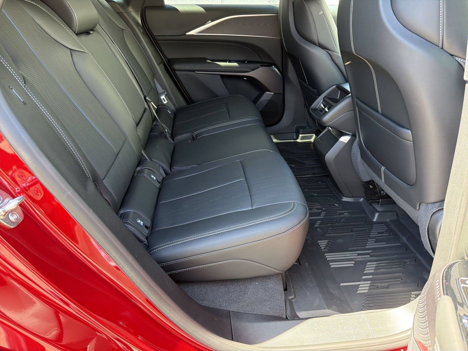 New 2026 Cadillac Lyriq Sport w/ LPO, Floor Liner Package RWD image 29