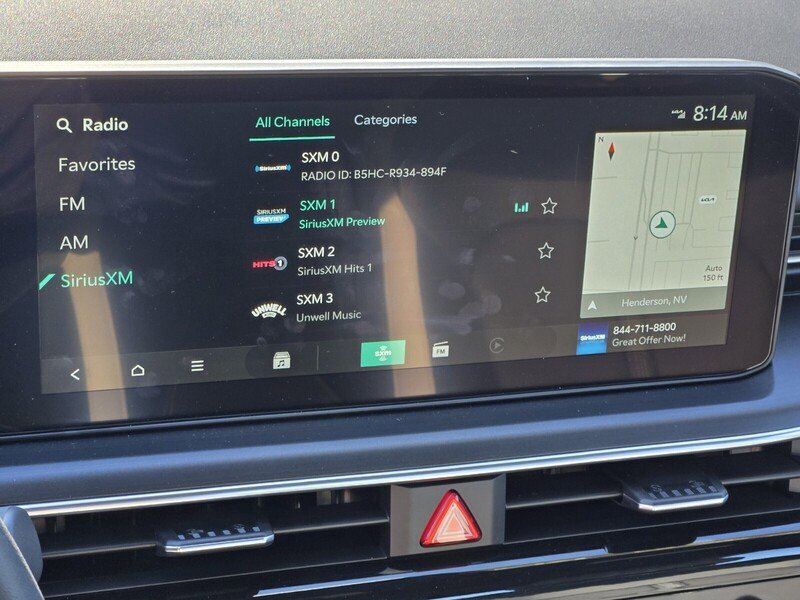 Certified 2025 Kia K5 GT-Line image 19