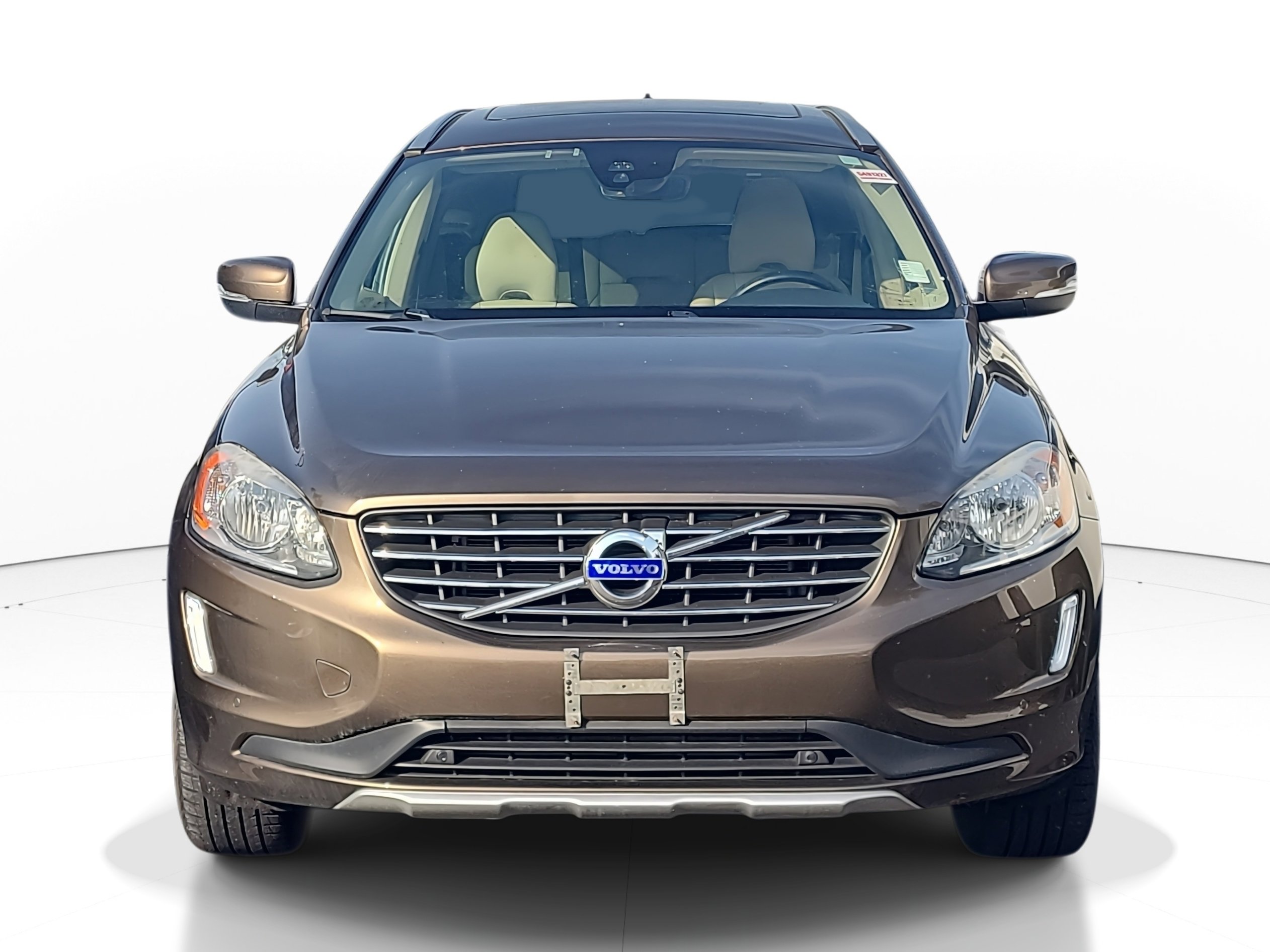 Used 2015 Volvo XC60 T5 Premier image 2