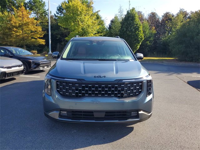 New 2026 Kia Carnival SX Prestige image 2