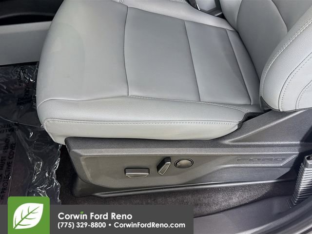 New 2025 Ford F150 Lightning Flash image 22