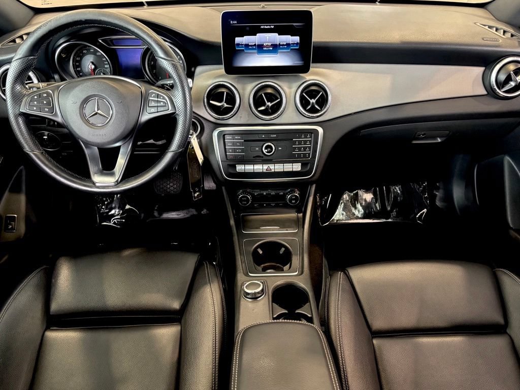 Certified 2019 Mercedes-Benz CLA 250 image 28