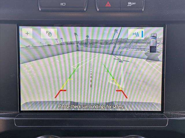 Used 2023 Ford F150 XL w/ STX Appearance Package RWD image 13