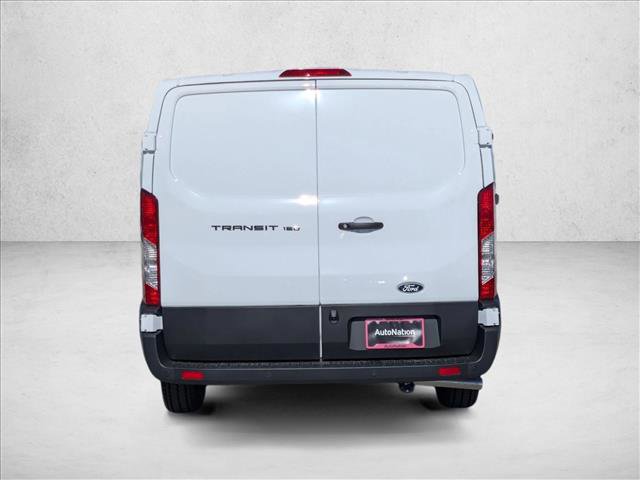 New 2026 Ford Transit 150 Low Roof image 8