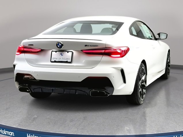 New 2026 BMW 440i xDrive Coupe image 9
