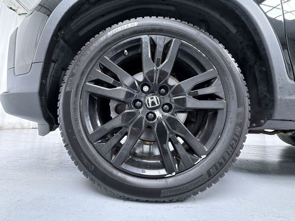 Used 2022 Honda Pilot Sport image 14