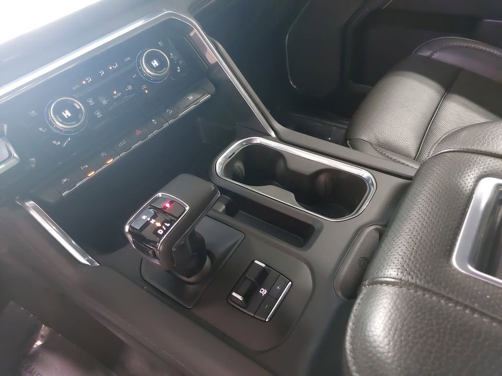 Used 2022 GMC Sierra 1500 Denali image 26