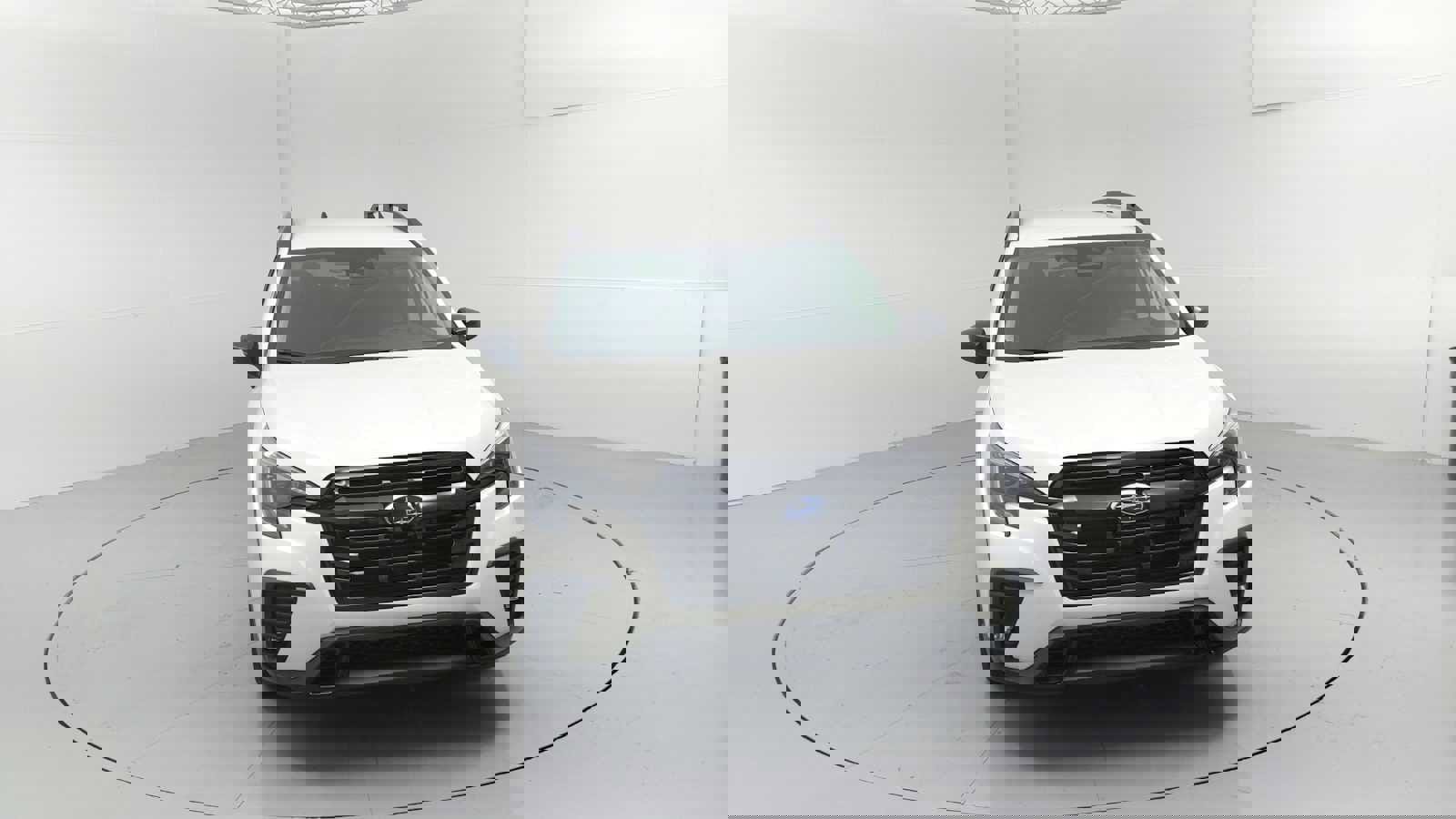 New 2026 Subaru Ascent Premium image 2