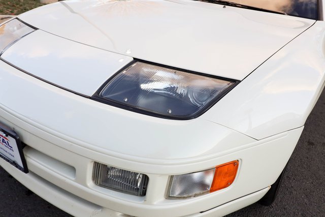 Used 1990 Nissan 300ZX Twin Turbo RWD image 15