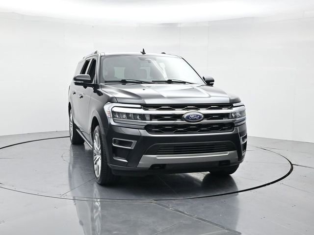 Certified 2023 Ford Expedition Max Limited image 4