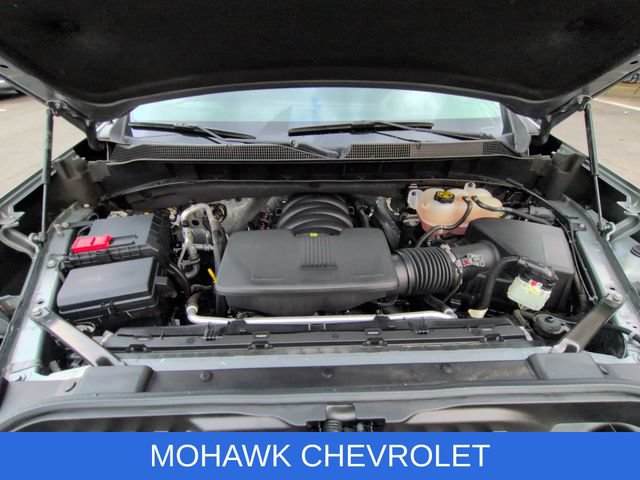 Used 2023 Chevrolet Silverado 1500 LT w/ Safety Package AWD/4WD image 30