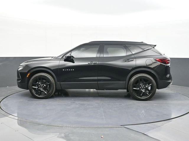 New 2026 Chevrolet Blazer LT w/ Convenience Package image 9