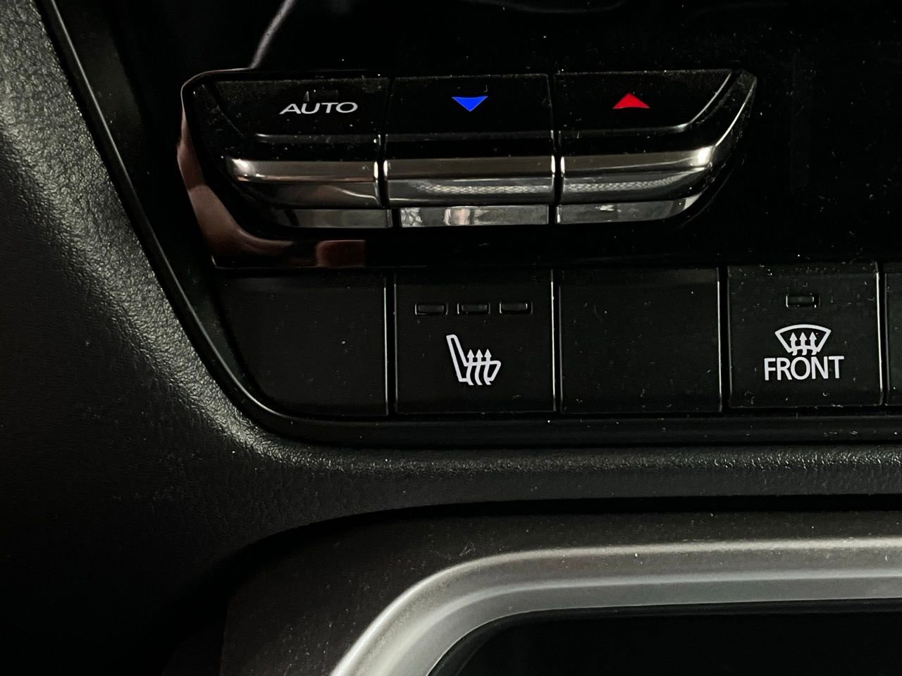 Used 2025 MAZDA CX-70 3.3 Turbo w/ Preferred Package image 30