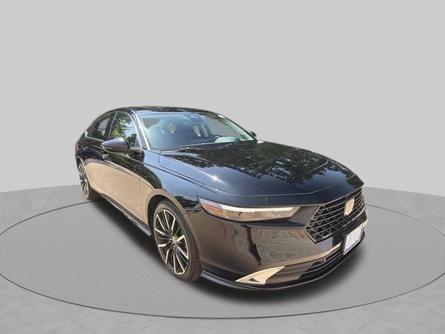 Certified 2024 Honda Accord Touring image 8