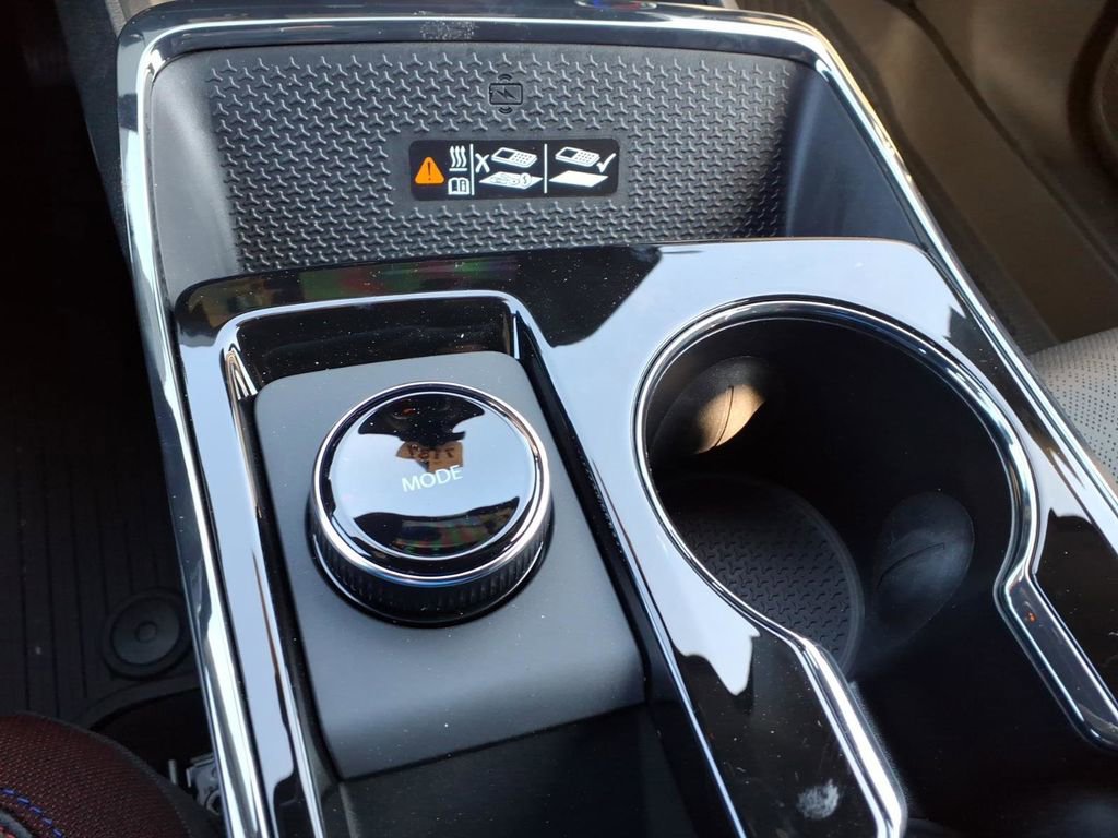 New 2026 Chevrolet Equinox RS w/ Convenience Package III image 10