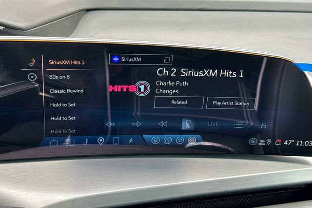 New 2026 Cadillac Vistiq Platinum image 19