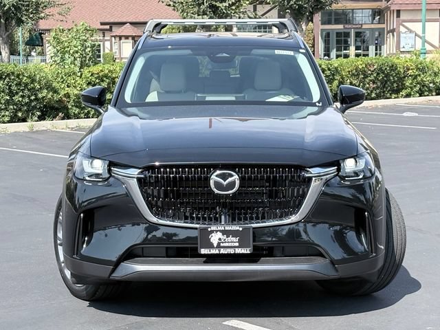 New 2026 MAZDA CX-90 3.3 Turbo w/ Preferred Package AWD/4WD image 2