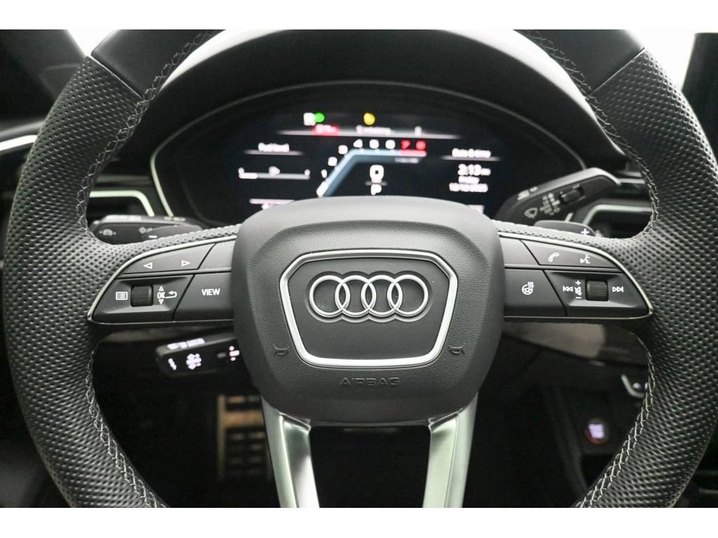 Used 2024 Audi S5 Premium Plus w/ Premium Plus Package image 13