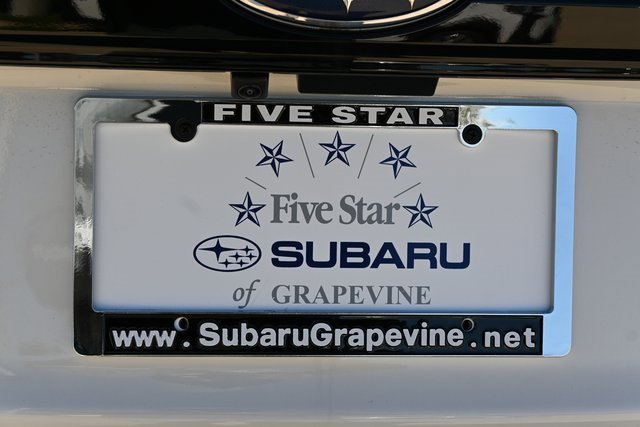 New 2025 Subaru Ascent Bronze Edition image 13