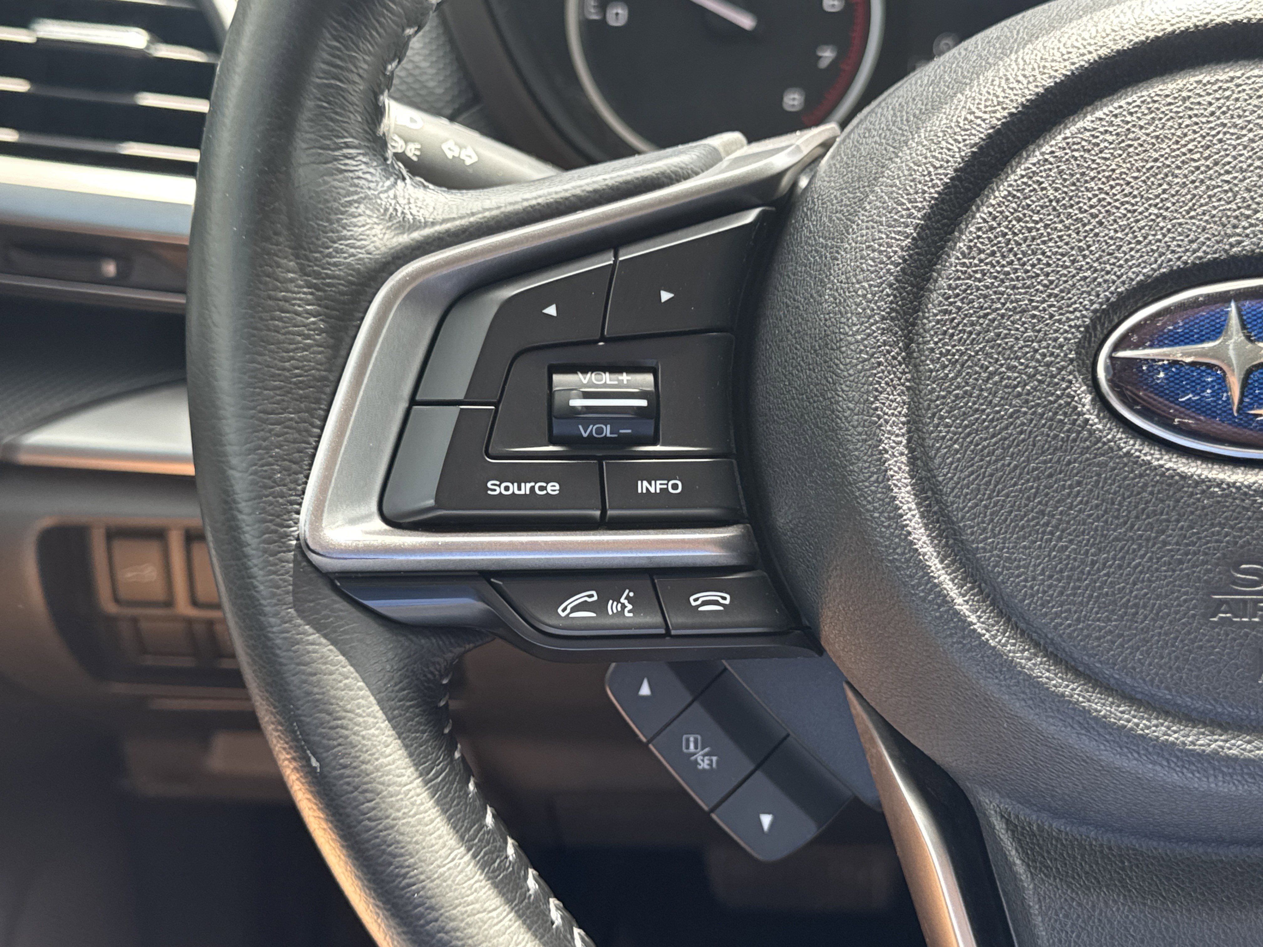 Used 2020 Subaru Forester Premium AWD/4WD image 14