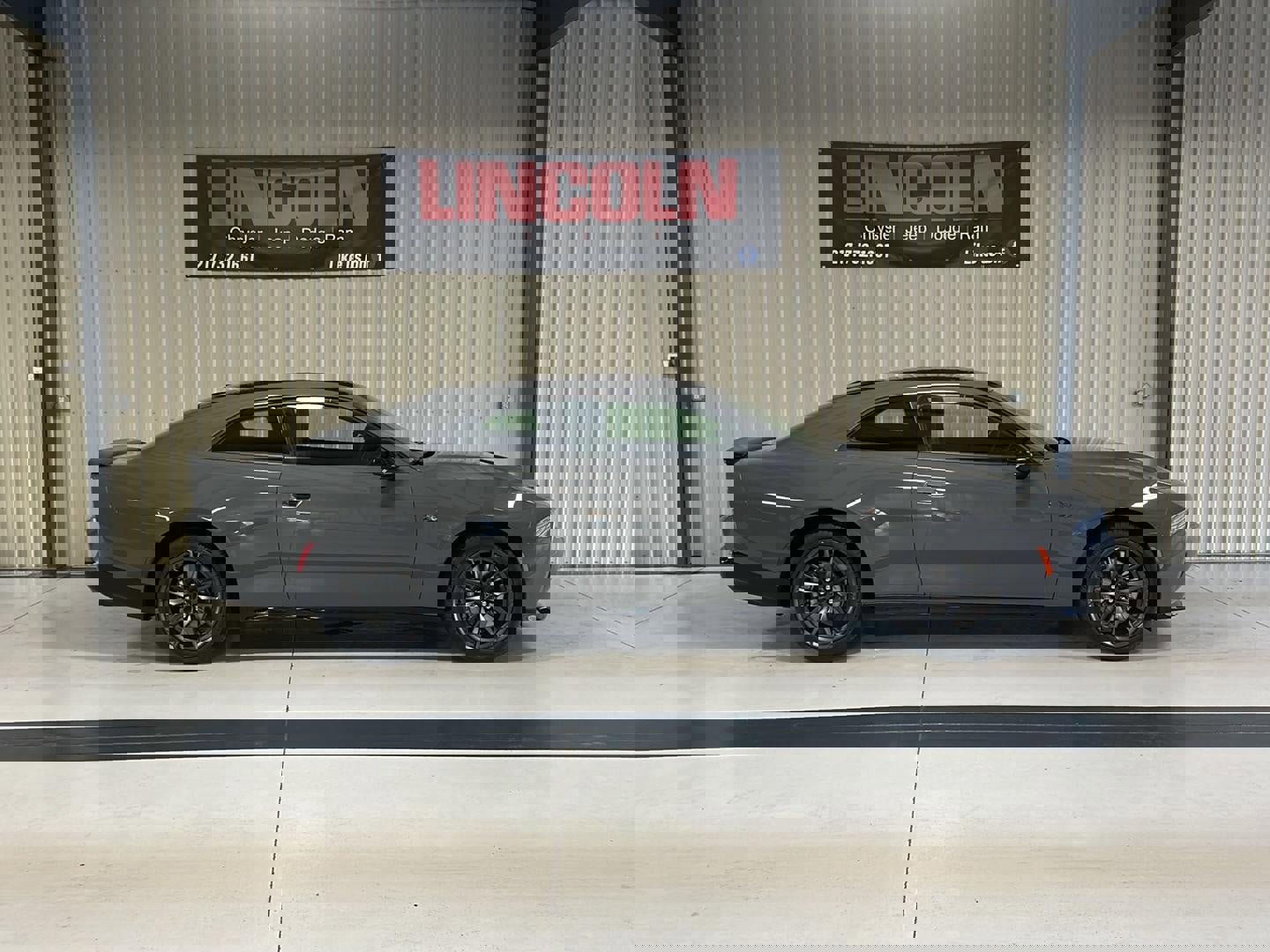 New 2026 Dodge Charger Scat Pack image 5