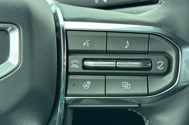 New 2026 GMC Sierra EV Elevation w/ LPO, Elevation Dark Package image 27