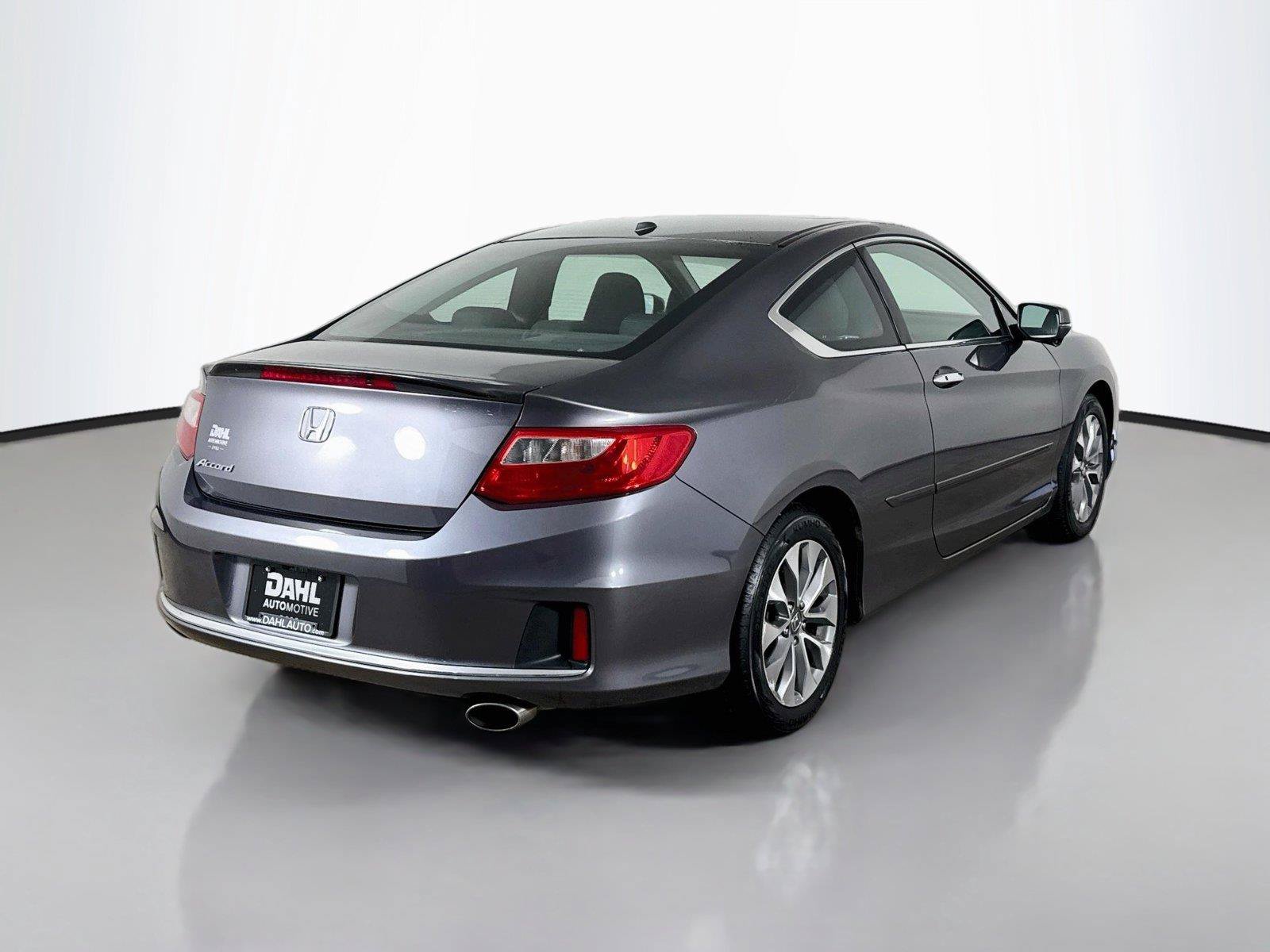 Used 2014 Honda Accord EX-L image 13