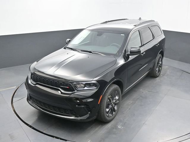 New 2026 Dodge Durango GT image 45