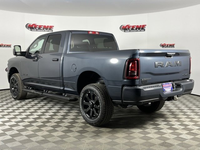 New 2026 RAM 2500 Big Horn image 6