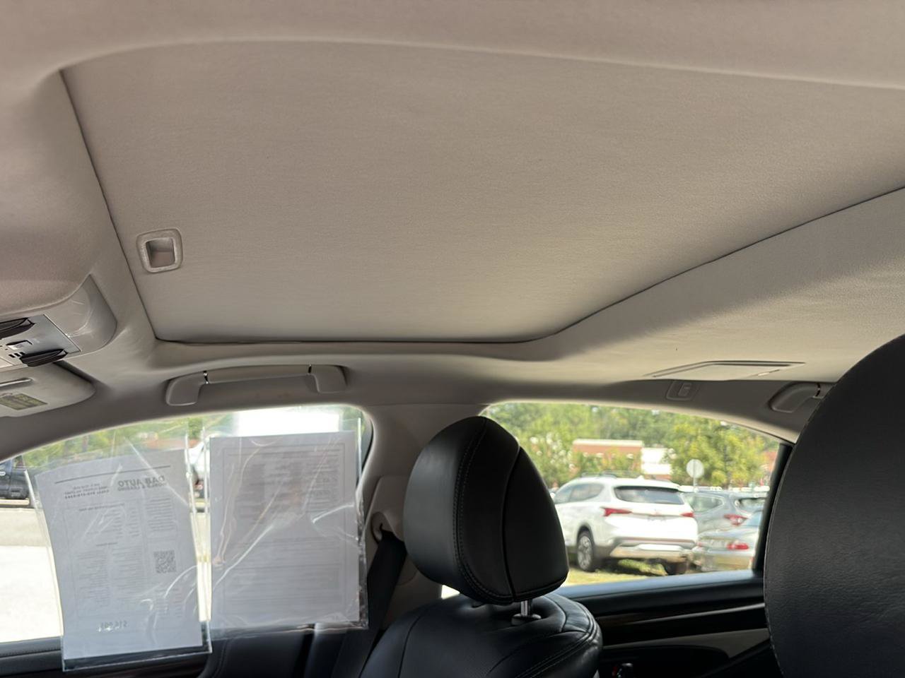Used 2013 Lexus LS 460 w/ Comfort Pkg RWD image 37