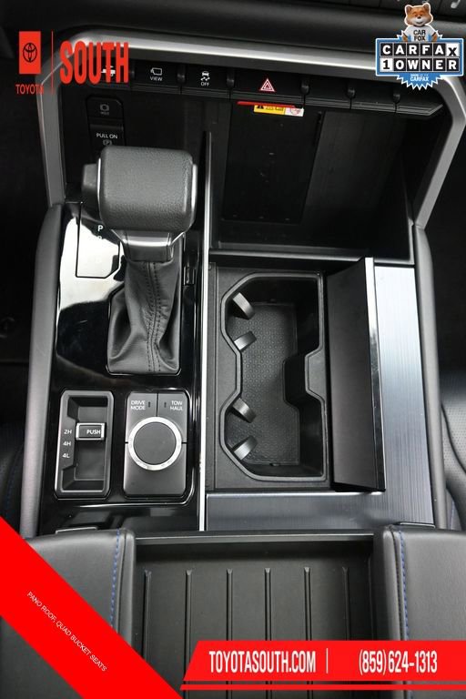 Used 2023 Toyota Sequoia Platinum image 22