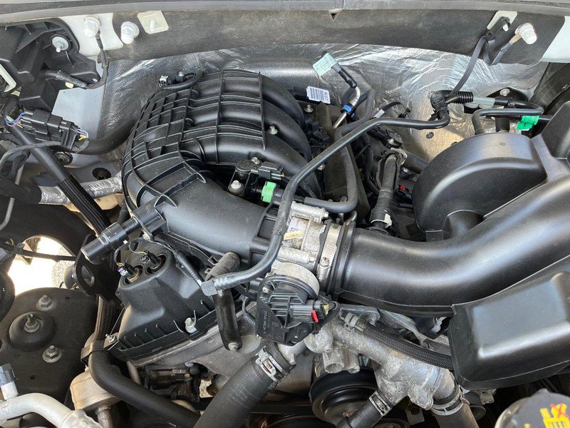 Used 2015 Ford F150 XL image 10