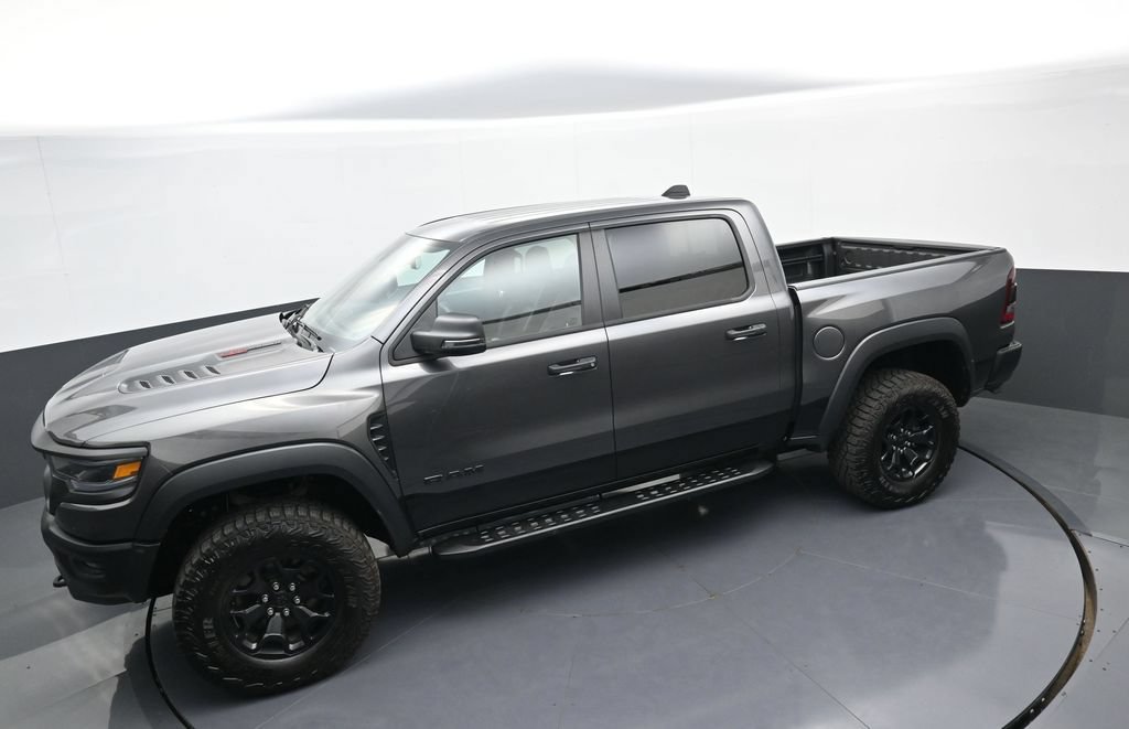 Used 2023 RAM 1500 TRX w/ TRX Level 1 Equipment Group AWD/4WD image 31