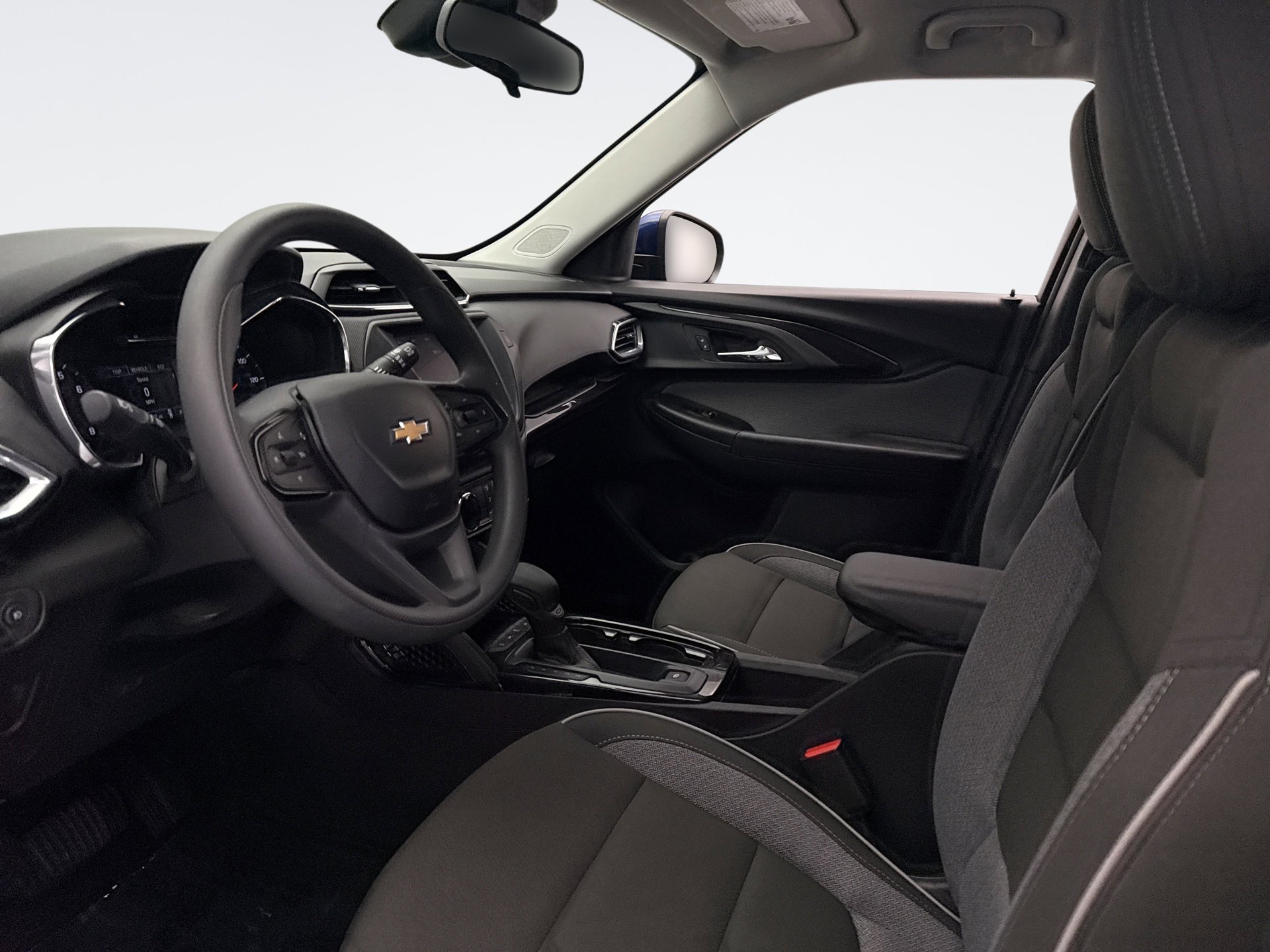 Used 2023 Chevrolet TrailBlazer LT image 10