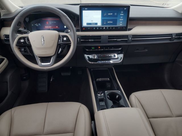 Certified 2024 Lincoln Corsair Reserve w/ Equipment Group 201A image 24