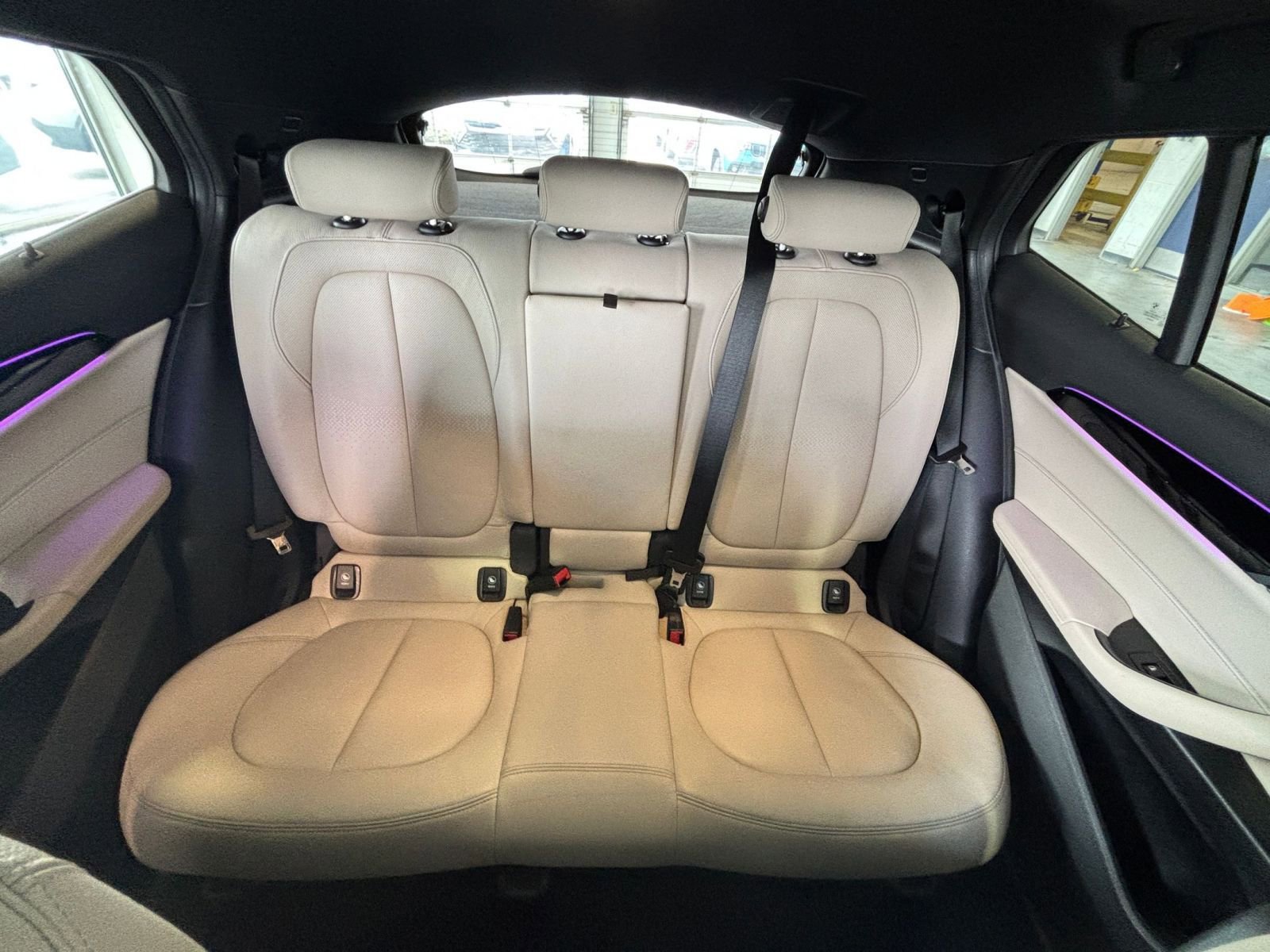 Used 2020 BMW X2 sDrive28i image 41