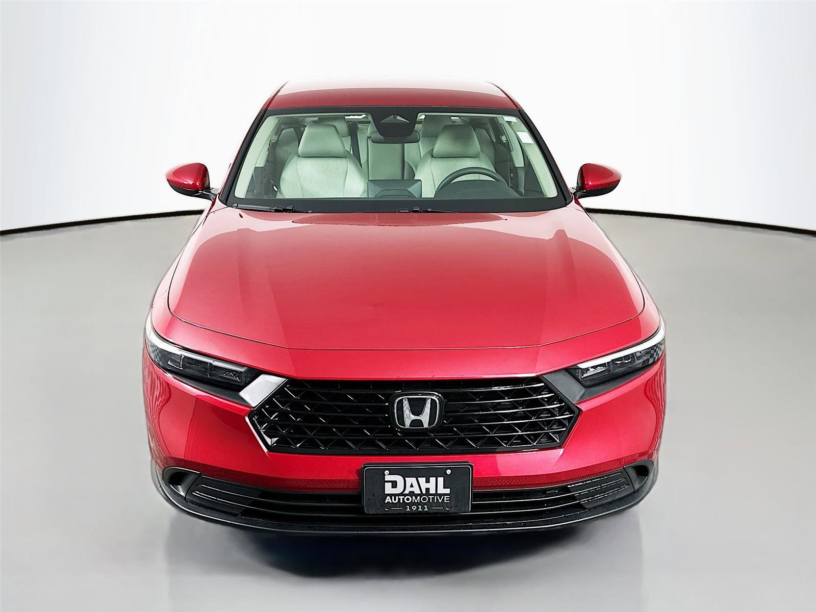 New 2026 Honda Accord LX image 2